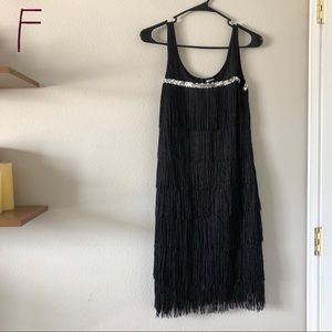 flapper costume